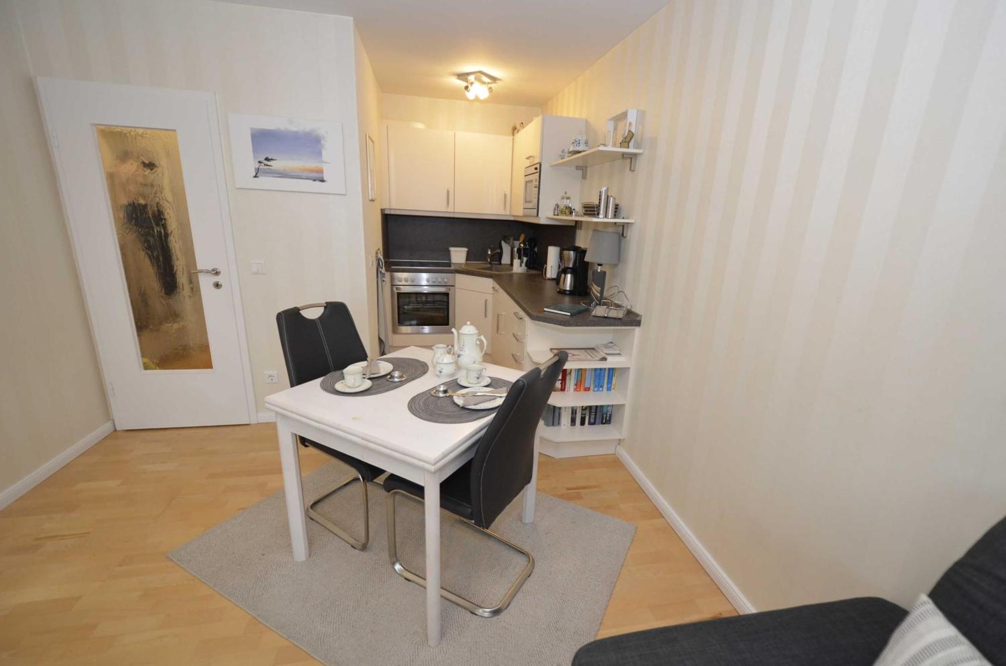 Ferienwohnung Skovsende 25 格吕克斯堡 外观 照片
