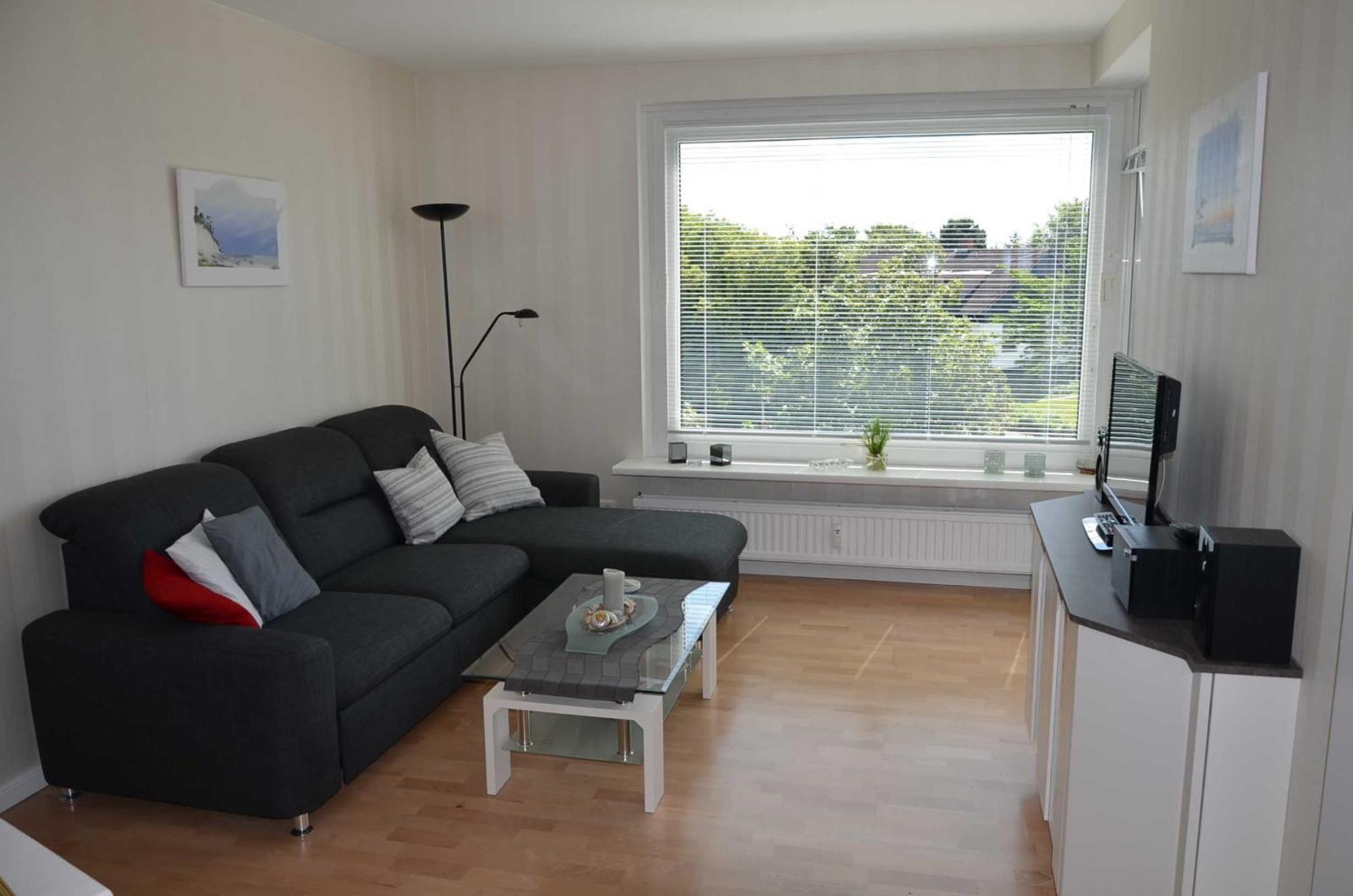 Ferienwohnung Skovsende 25 格吕克斯堡 外观 照片
