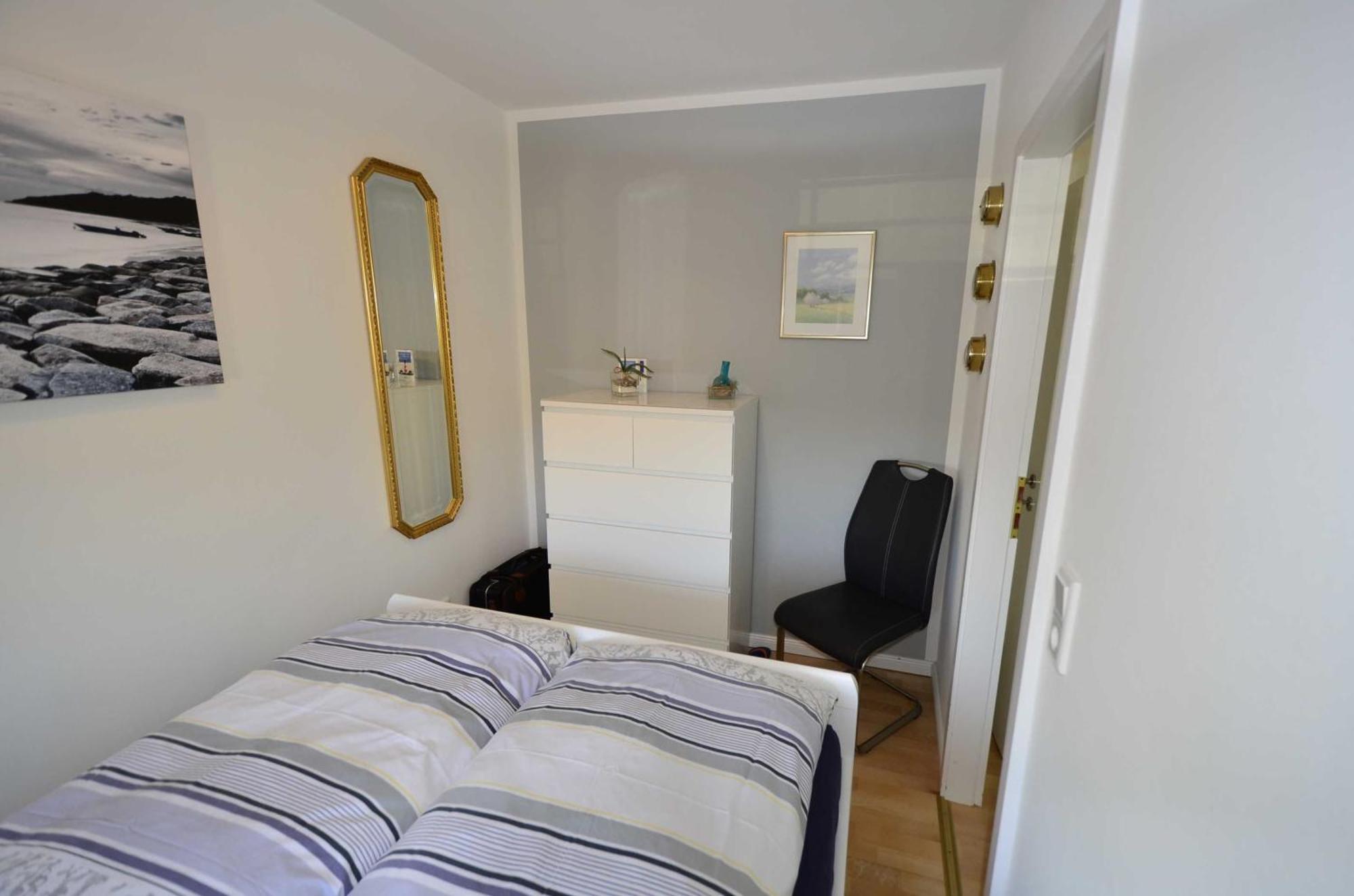 Ferienwohnung Skovsende 25 格吕克斯堡 外观 照片